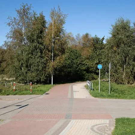 Spokojnie Jestesmy Przy Plazy * Kołobrzeg